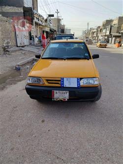 Saipa 151
